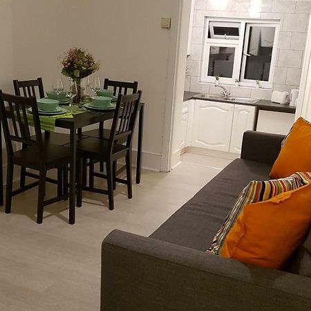 Fantastic 2 Bedroom Flat Close To King'S Cross Λονδίνο Εξωτερικό φωτογραφία