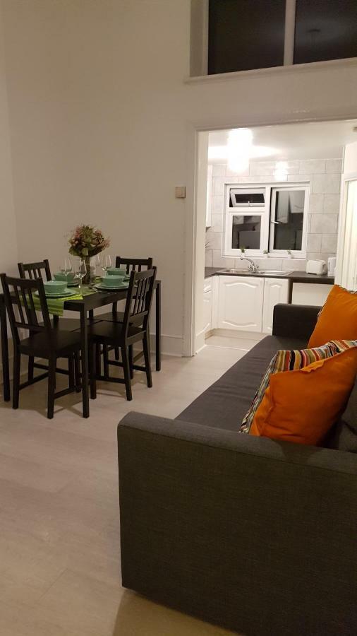 Fantastic 2 Bedroom Flat Close To King'S Cross Λονδίνο Εξωτερικό φωτογραφία